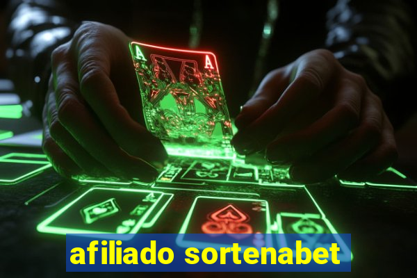 afiliado sortenabet